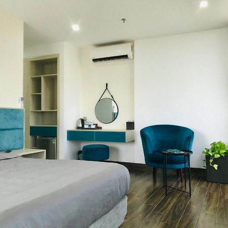 Cali Hotel Books Da Nang Eksteriør bilde