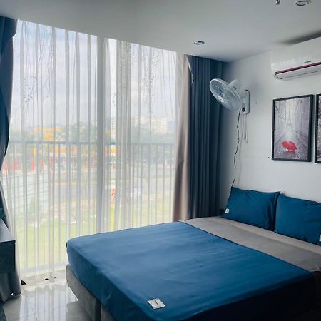 Cali Hotel Books Da Nang Eksteriør bilde