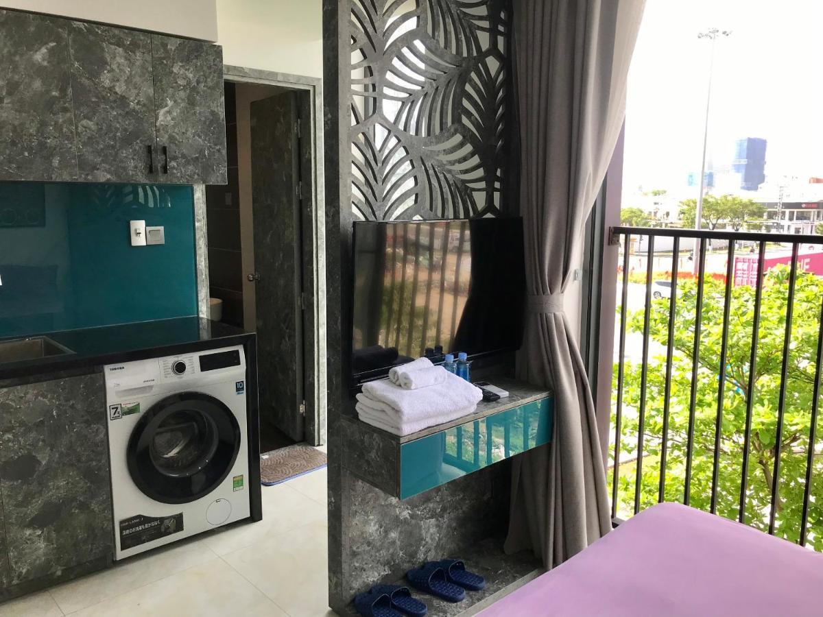 Cali Hotel Books Da Nang Eksteriør bilde