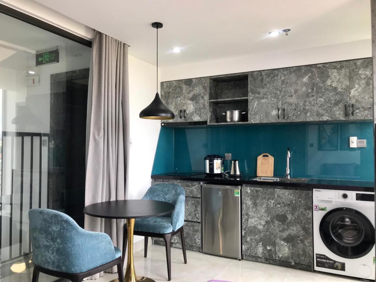 Cali Hotel Books Da Nang Eksteriør bilde