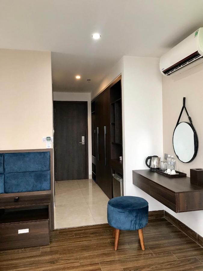 Cali Hotel Books Da Nang Eksteriør bilde