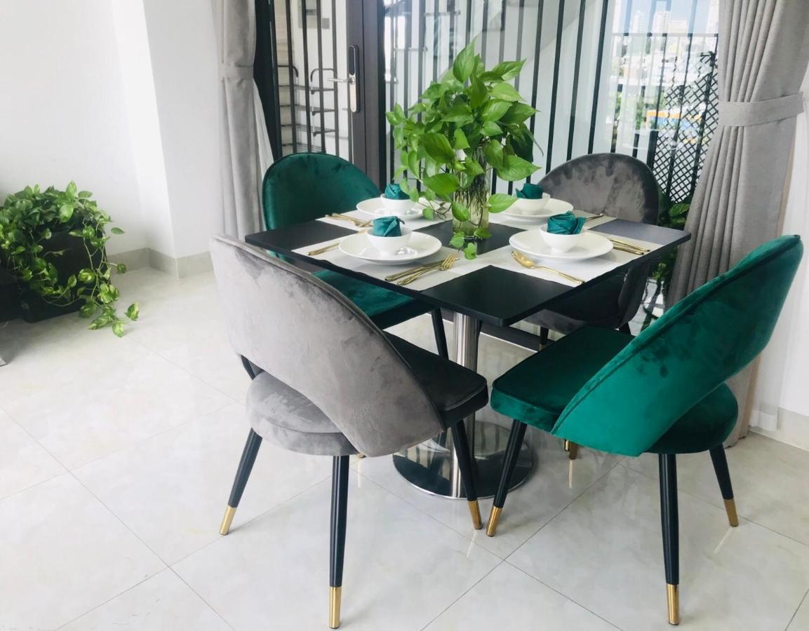 Cali Hotel Books Da Nang Eksteriør bilde