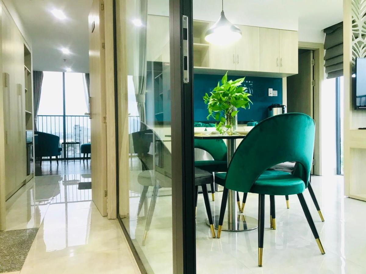 Cali Hotel Books Da Nang Eksteriør bilde
