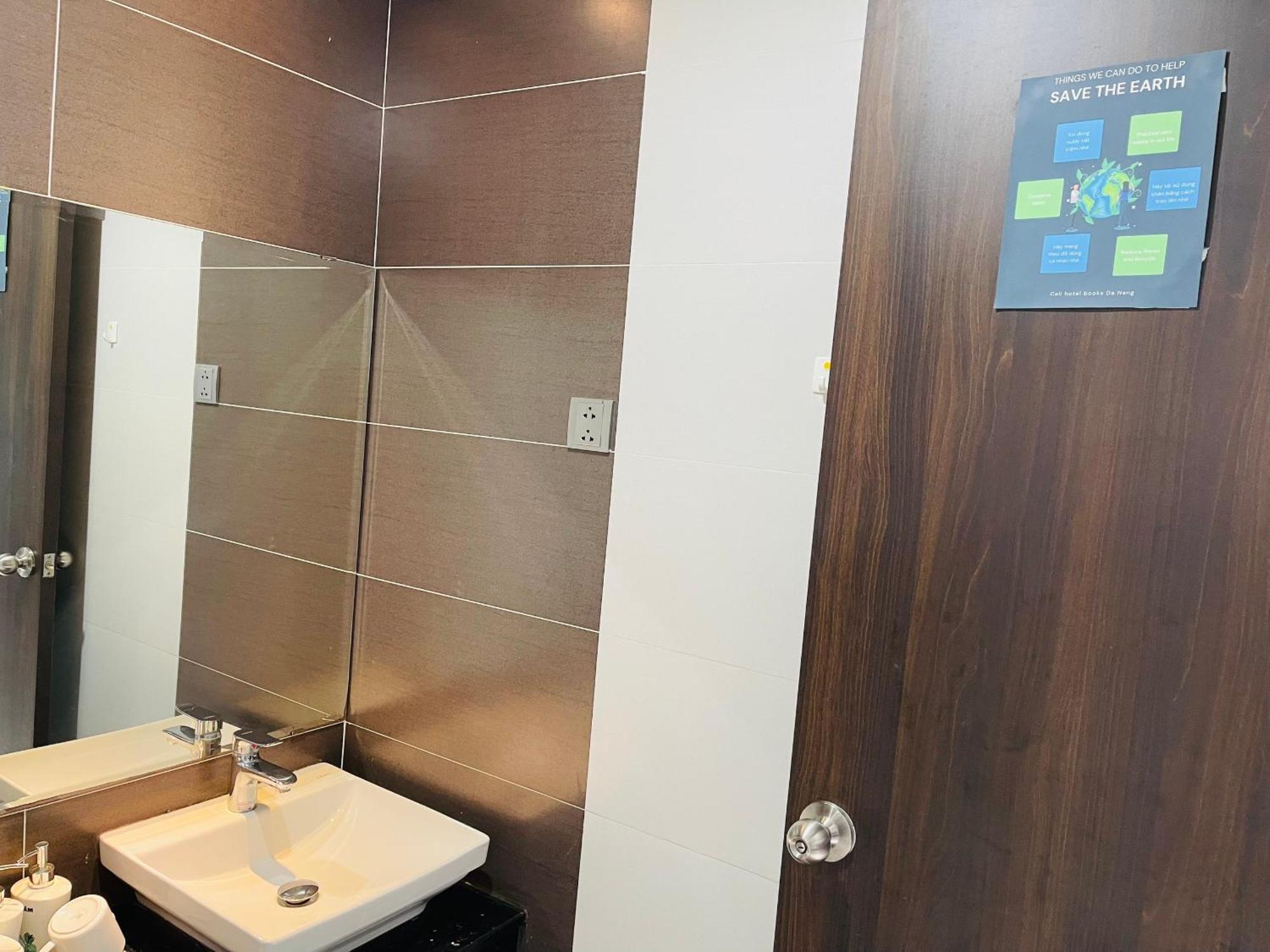 Cali Hotel Books Da Nang Eksteriør bilde