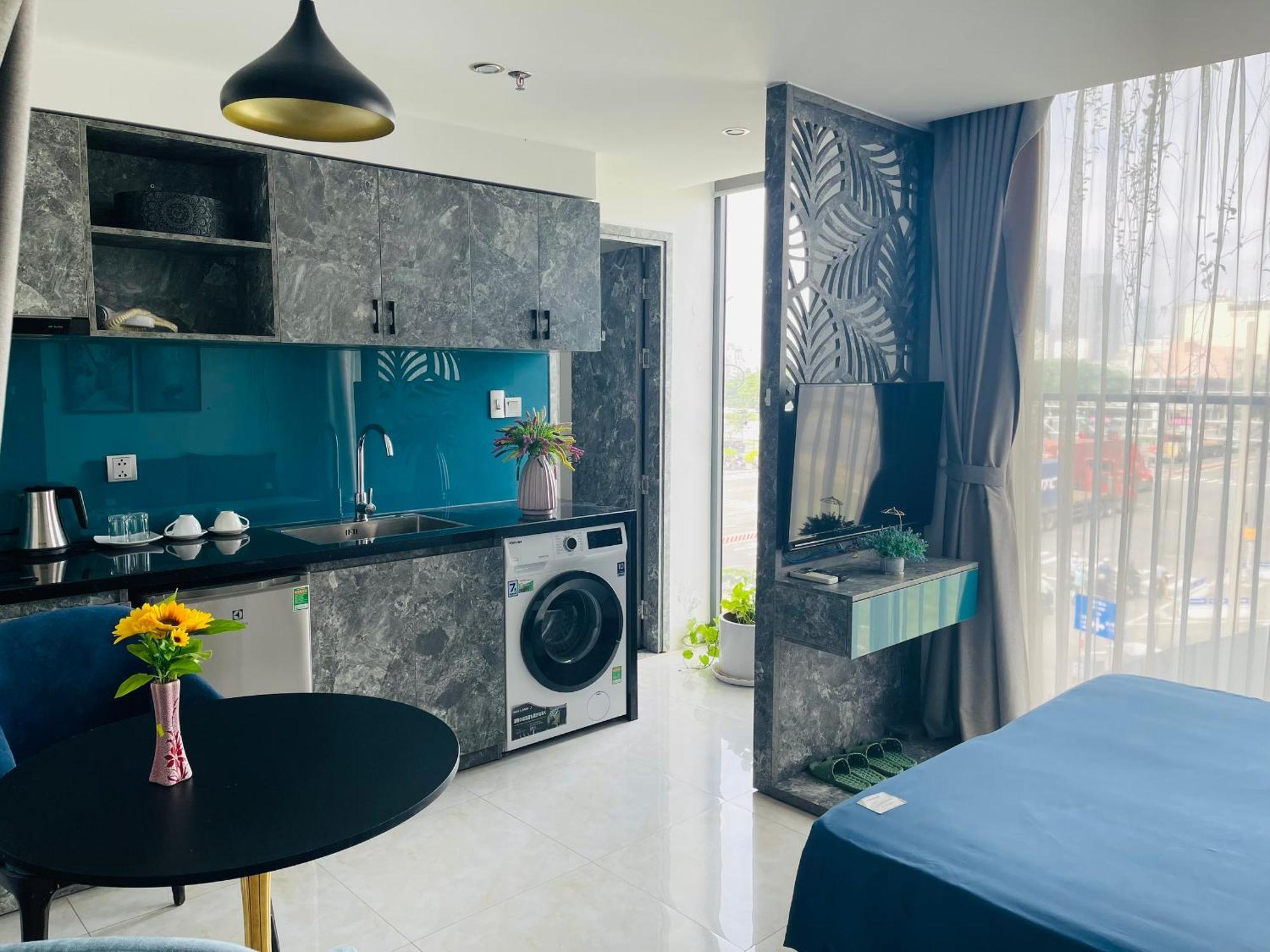 Cali Hotel Books Da Nang Eksteriør bilde