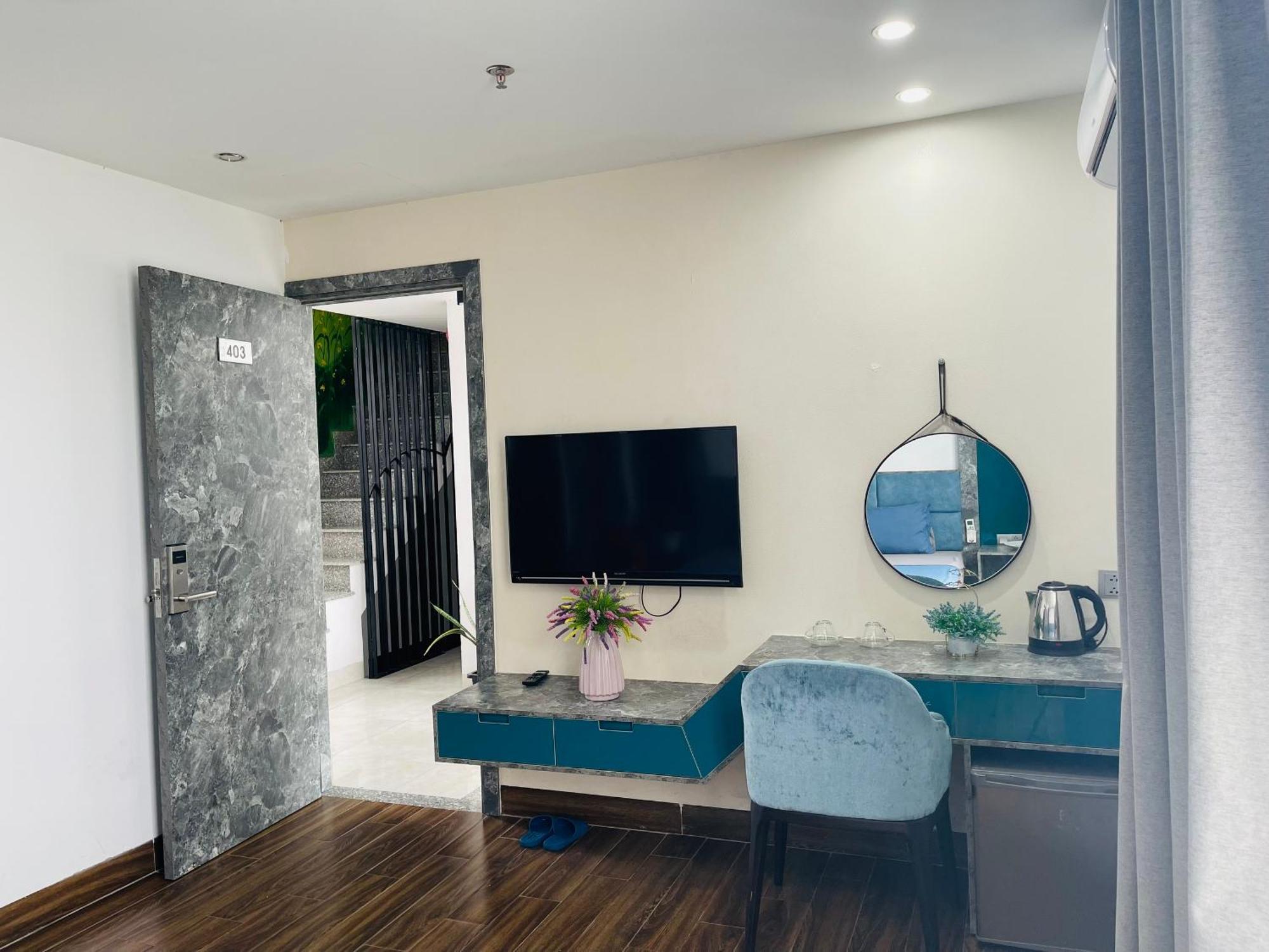 Cali Hotel Books Da Nang Eksteriør bilde