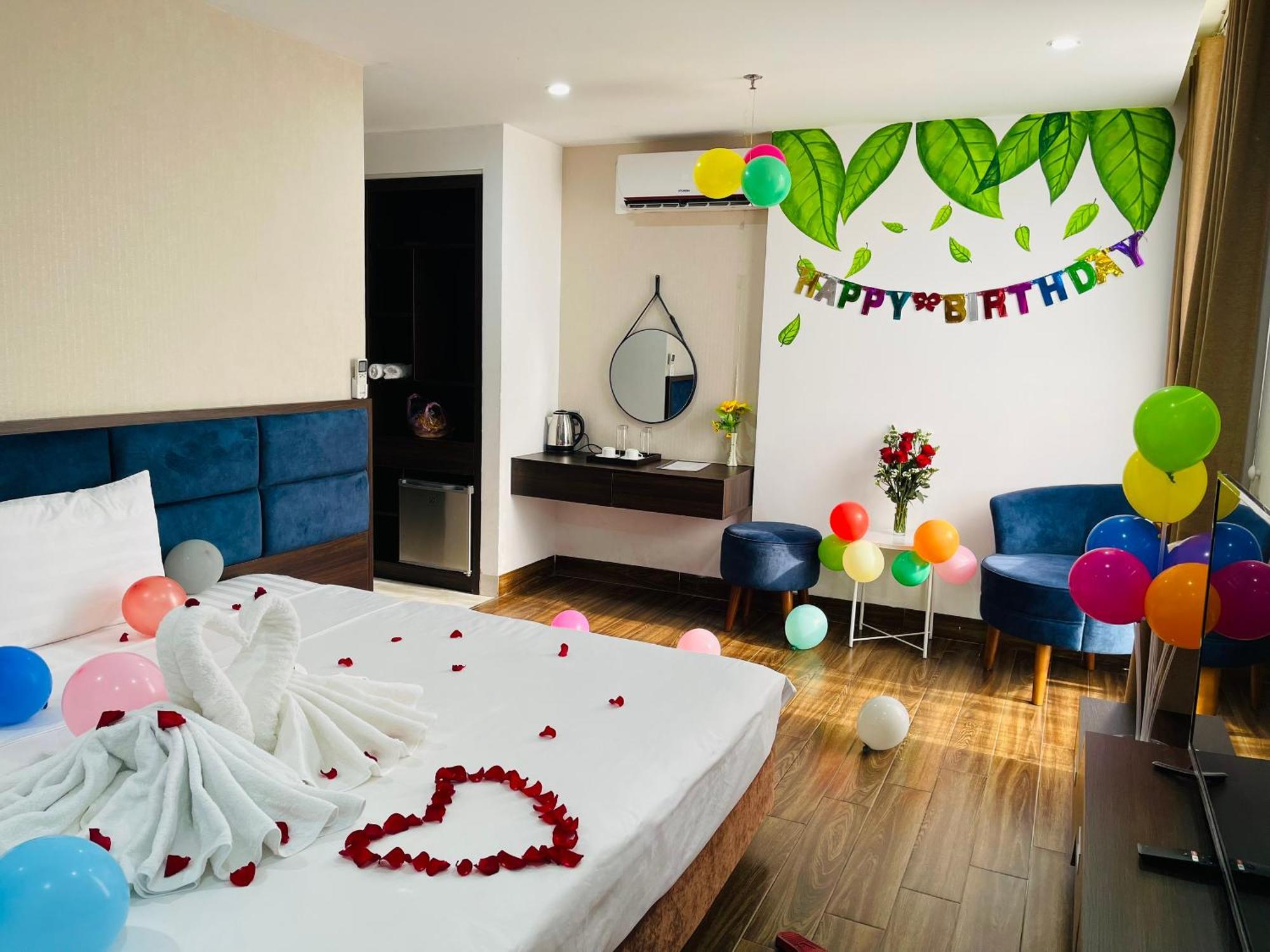 Cali Hotel Books Da Nang Eksteriør bilde