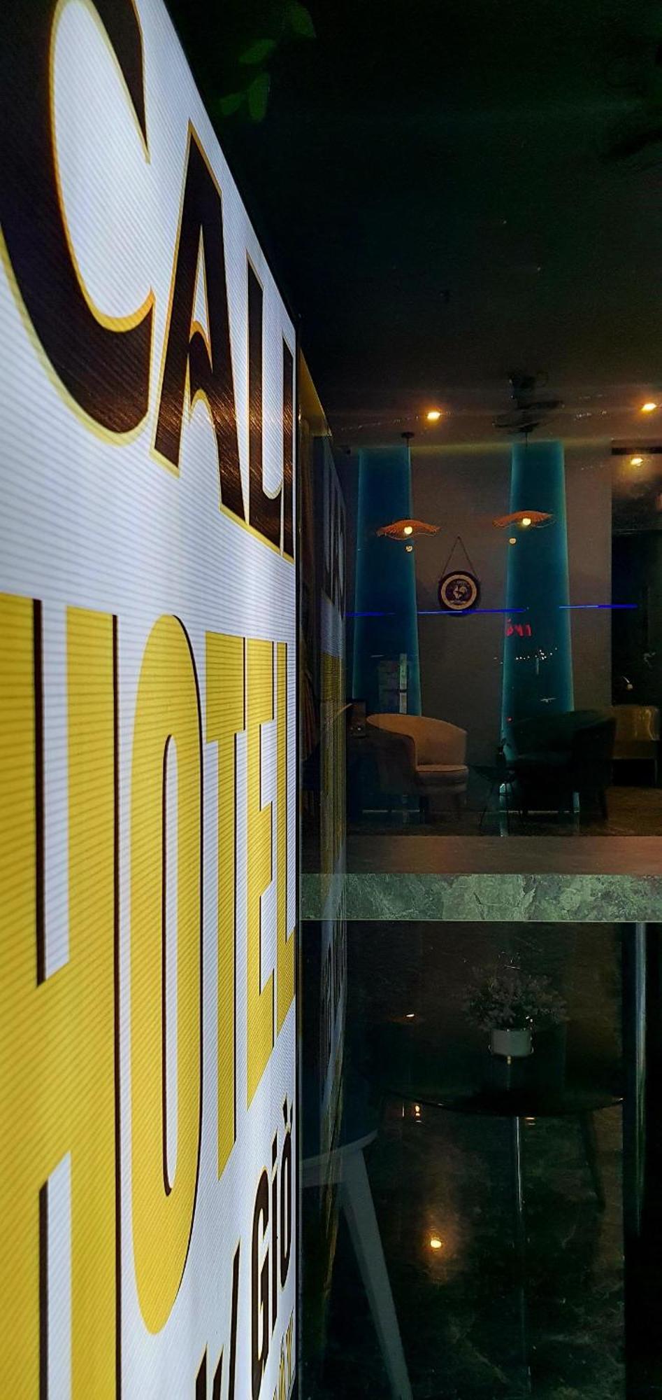 Cali Hotel Books Da Nang Eksteriør bilde