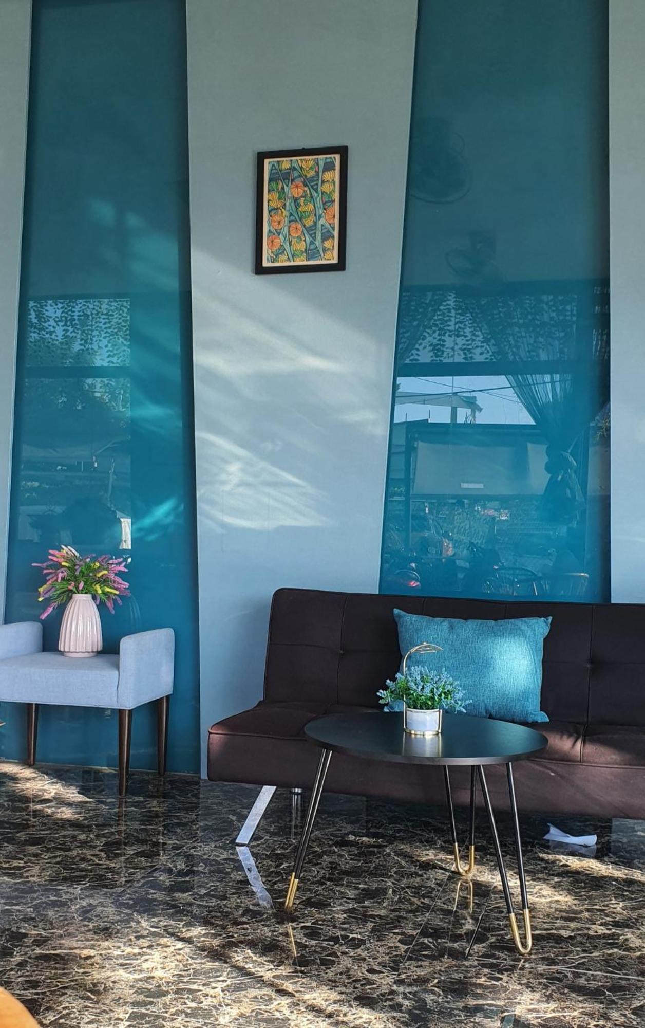 Cali Hotel Books Da Nang Eksteriør bilde