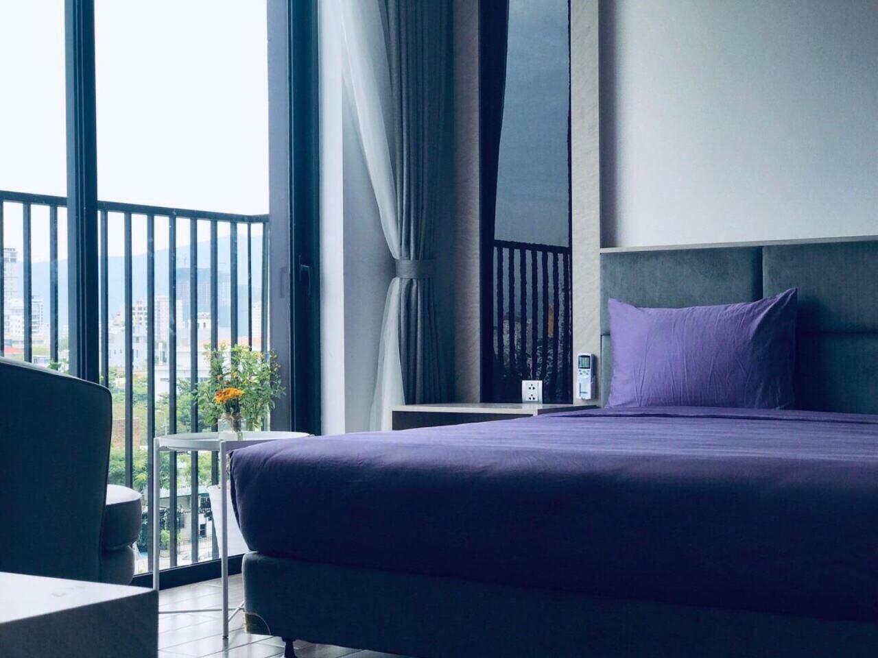 Cali Hotel Books Da Nang Eksteriør bilde